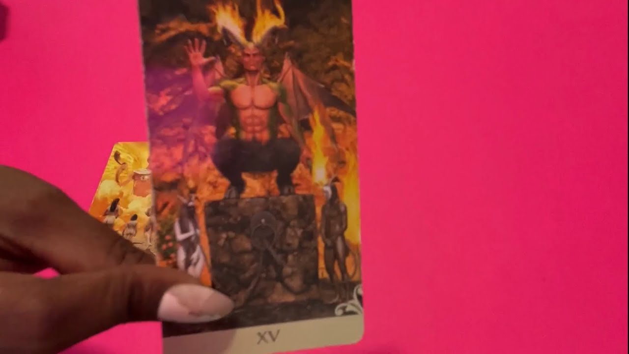 ♎️ Libra : You see right through their Toxic @ss! It’s really giving Depressed!