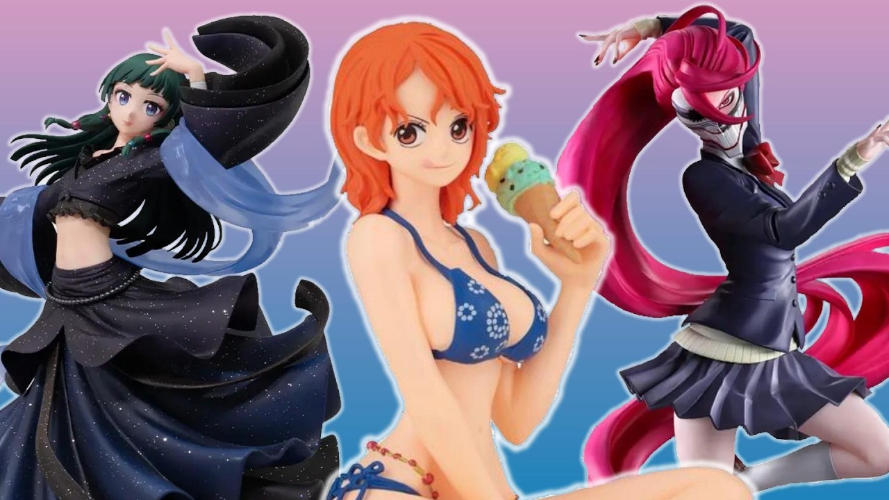 Anime Figure News February 2026