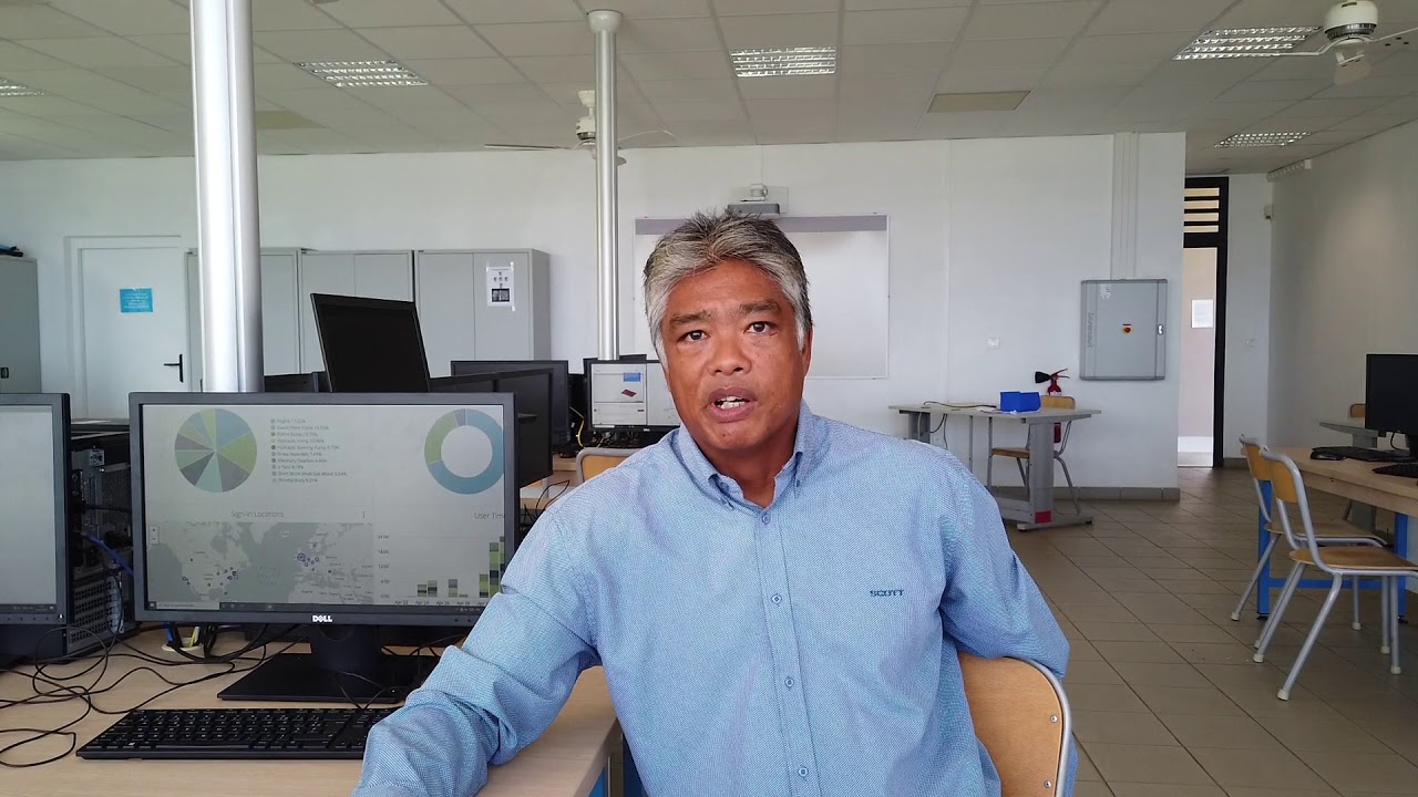 Quelle est la différence entre SI et STI2D?