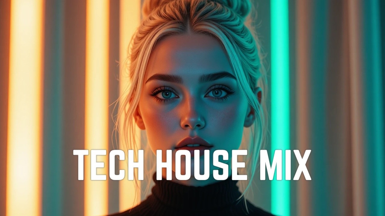Cosmic Ocean Flow – Melodic Tech House