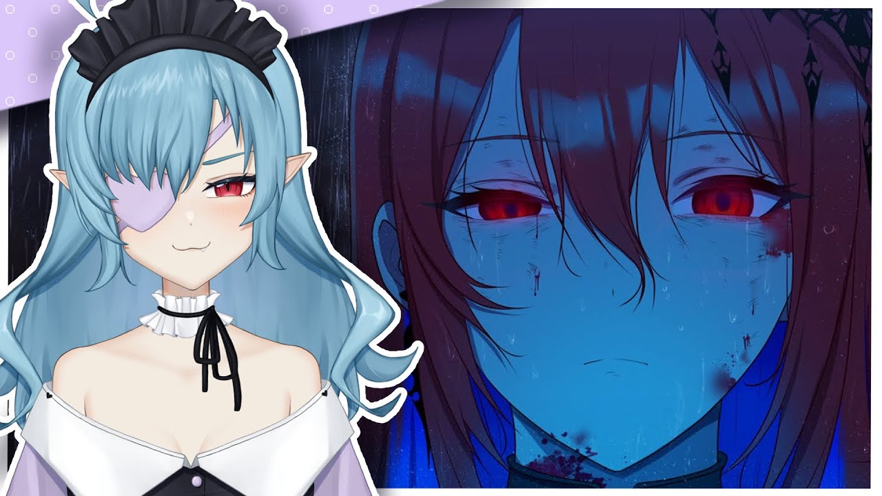 VTuber reacts to 
