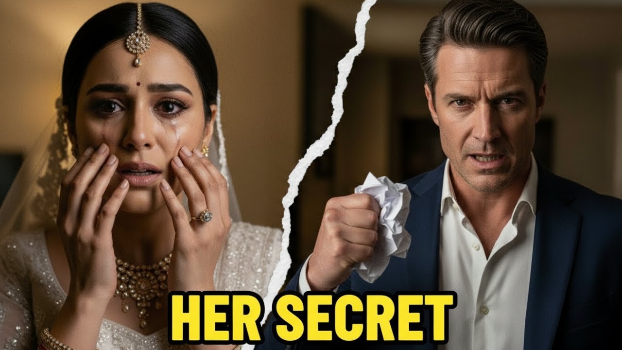 Newlywed Dubai Bride Killed on Wedding Night After Husband Discovers Her Secret | True Crime