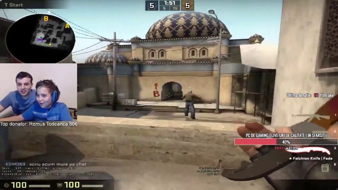 Momente tari si faze amuzante din drunk stream | Stream highlights #9