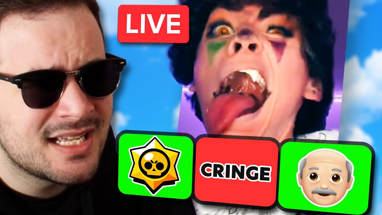 TIKTOK LIVE ma è BINGO 2