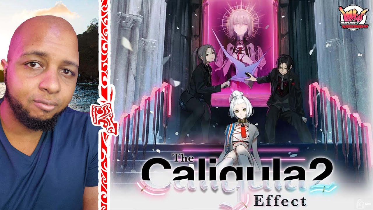 The Caligula Effect 2 Review | A SUBSTANTIAL Sequel!