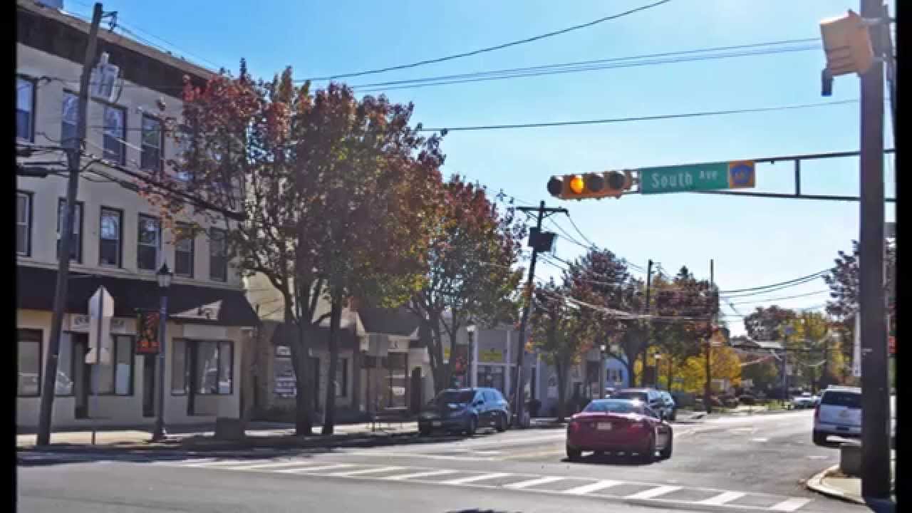 Timelapse: Garwood NJ