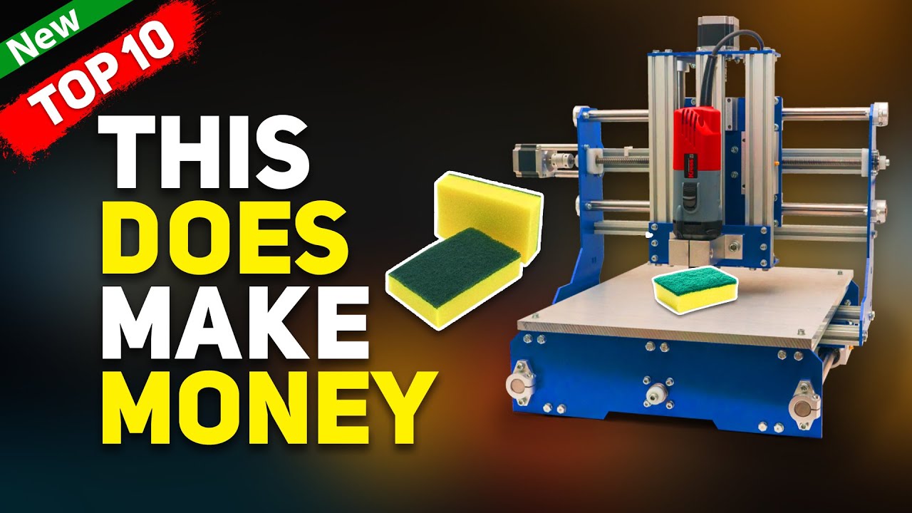 10 Smart Business Machines You Can Use at Home &ndash; Easy to Import from China