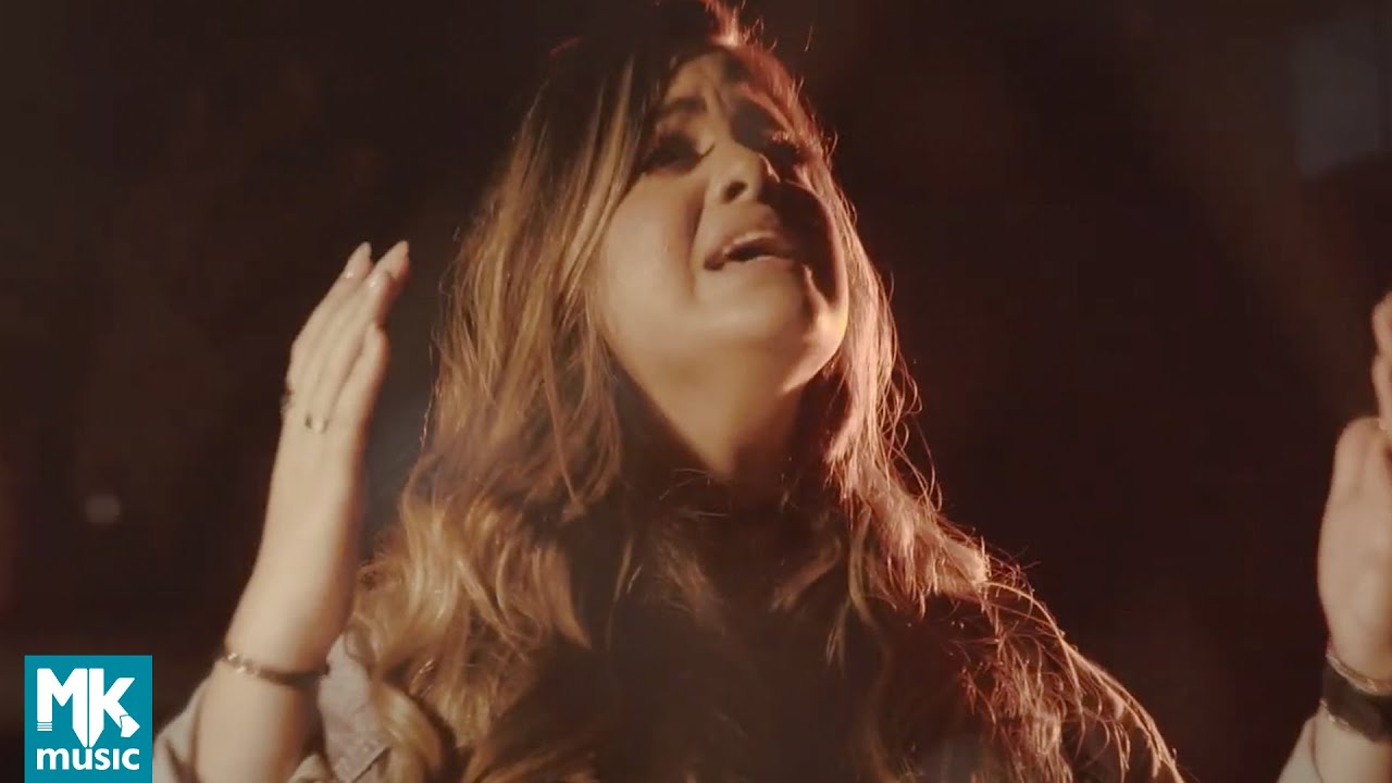 Bekah Costa - Baluarte (Clipe Oficial MK Music)