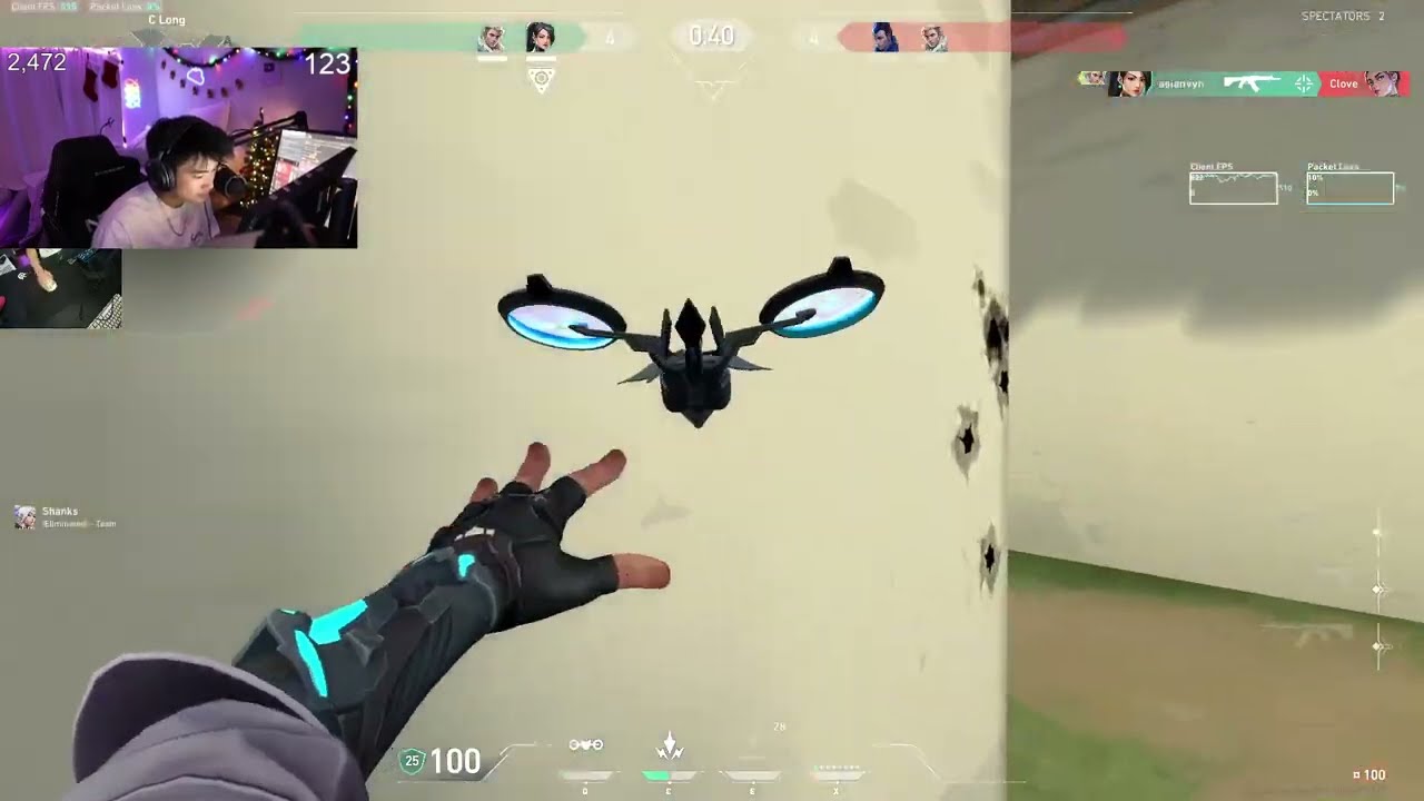 Haven! mvp sova! NRG s0m SOVA VALORANT РЕЙТИНГОВЫЙ ГЕЙМПЛЕЙ [ ПОЛНЫЙ МАТЧ VOD ]
