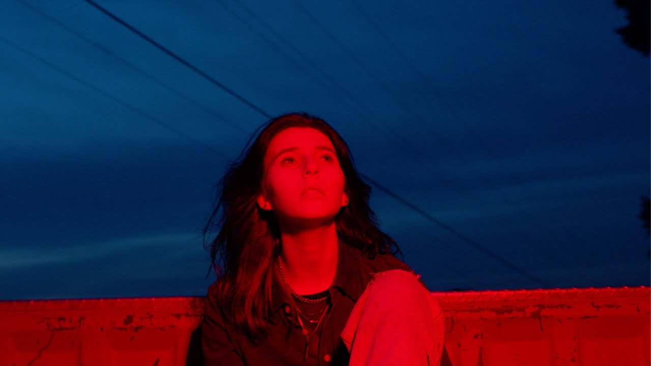 Jess Benko - When Nobody's Watching (Official Music Video)