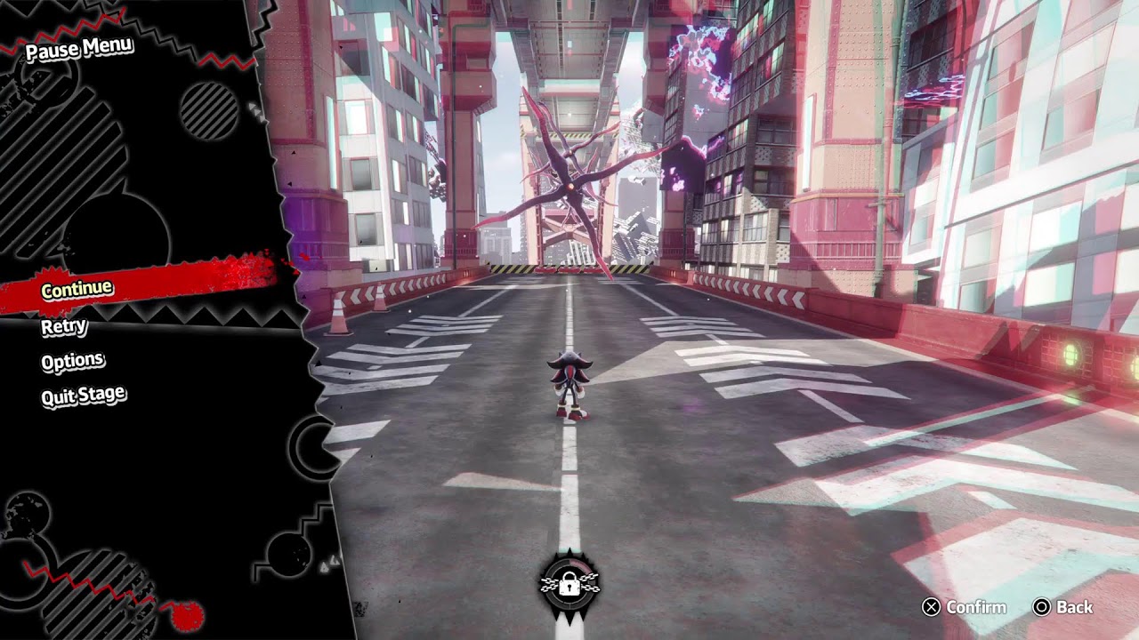 Shadow generation Part 1