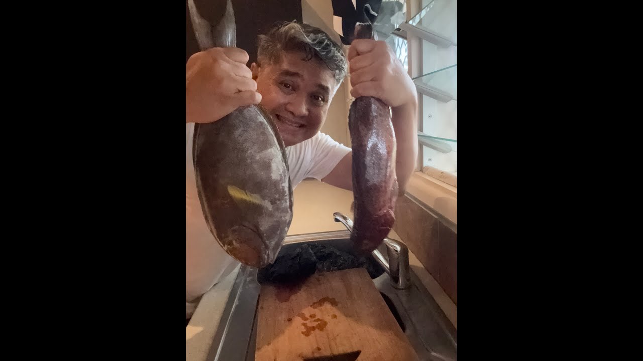 BACK TO REALITY AT HONIARA SOLOMON ISLANDS #livestream