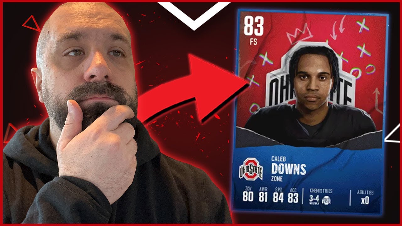EA Just Revealed EVERY Card In The Heisman Hopeful Pre-Order Pack!