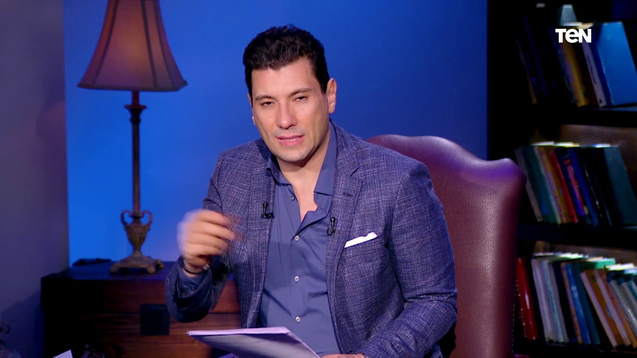 البوصلة - إسلام بحيري: تسللت الأساطير إلى الإسلام عن طريق نص يناقض القرآن صراحةً.