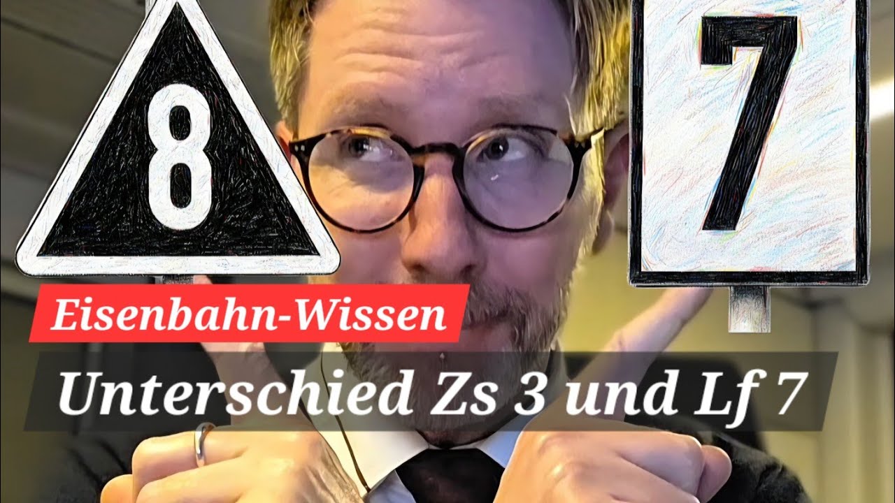 Unterschied zwischen Lf7 und Zs3