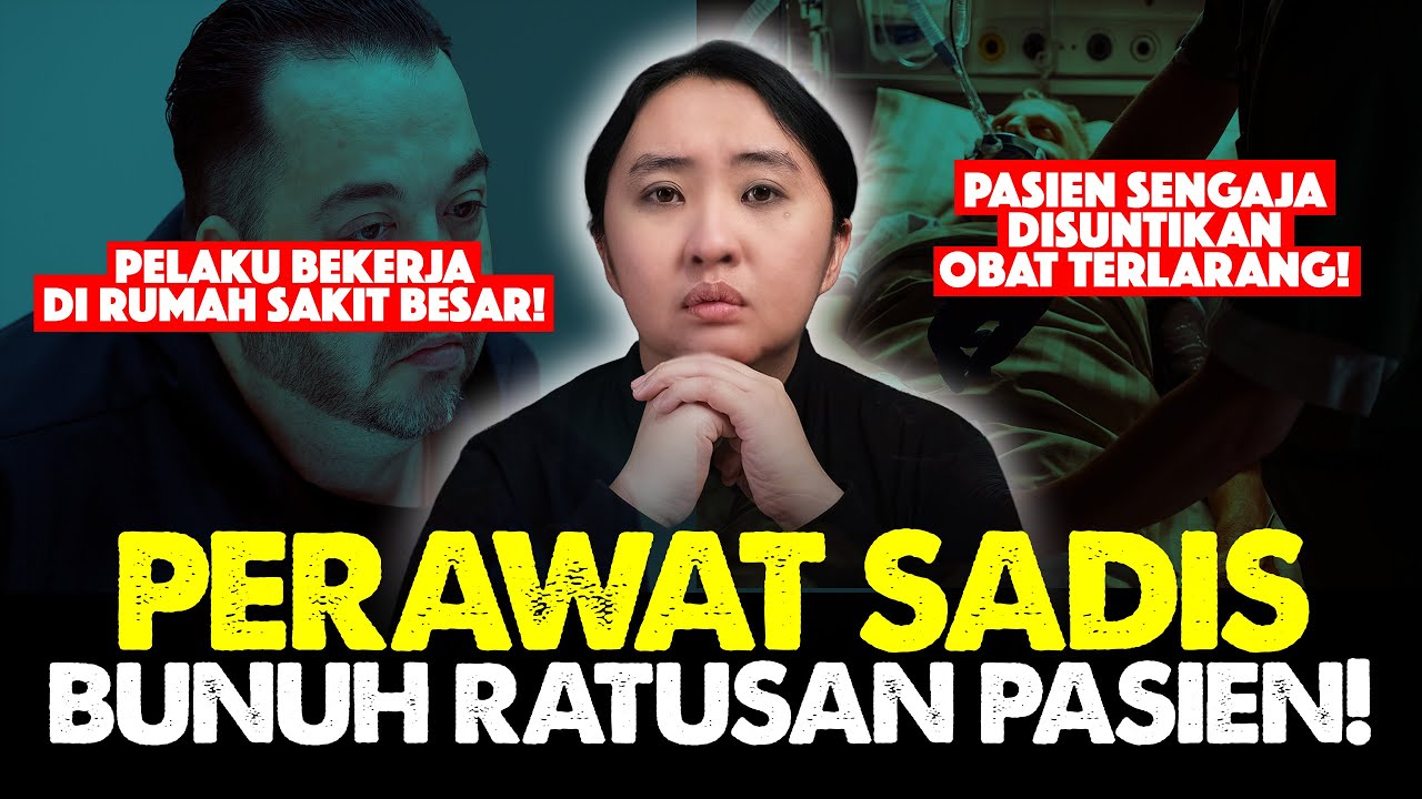 AKSI 5 TAHUN YANG TERBONGKAR!