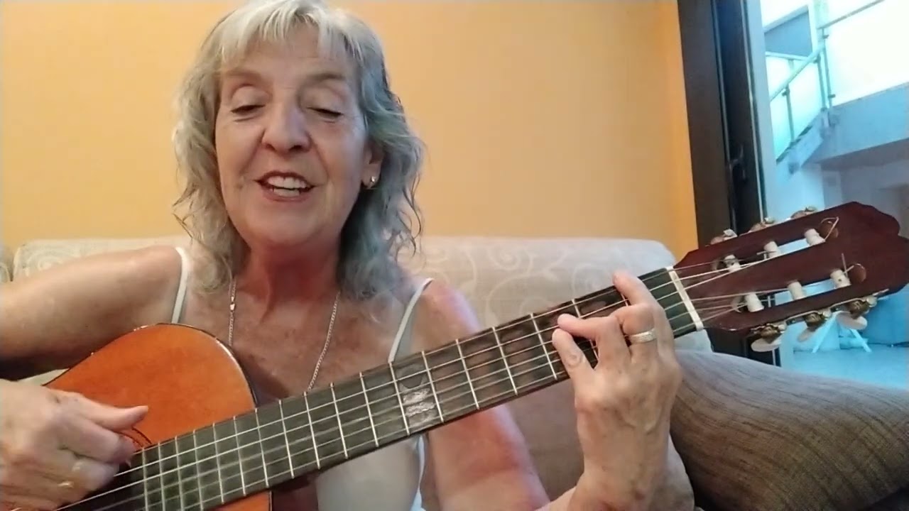 Noches de Escuintla (guitarra)