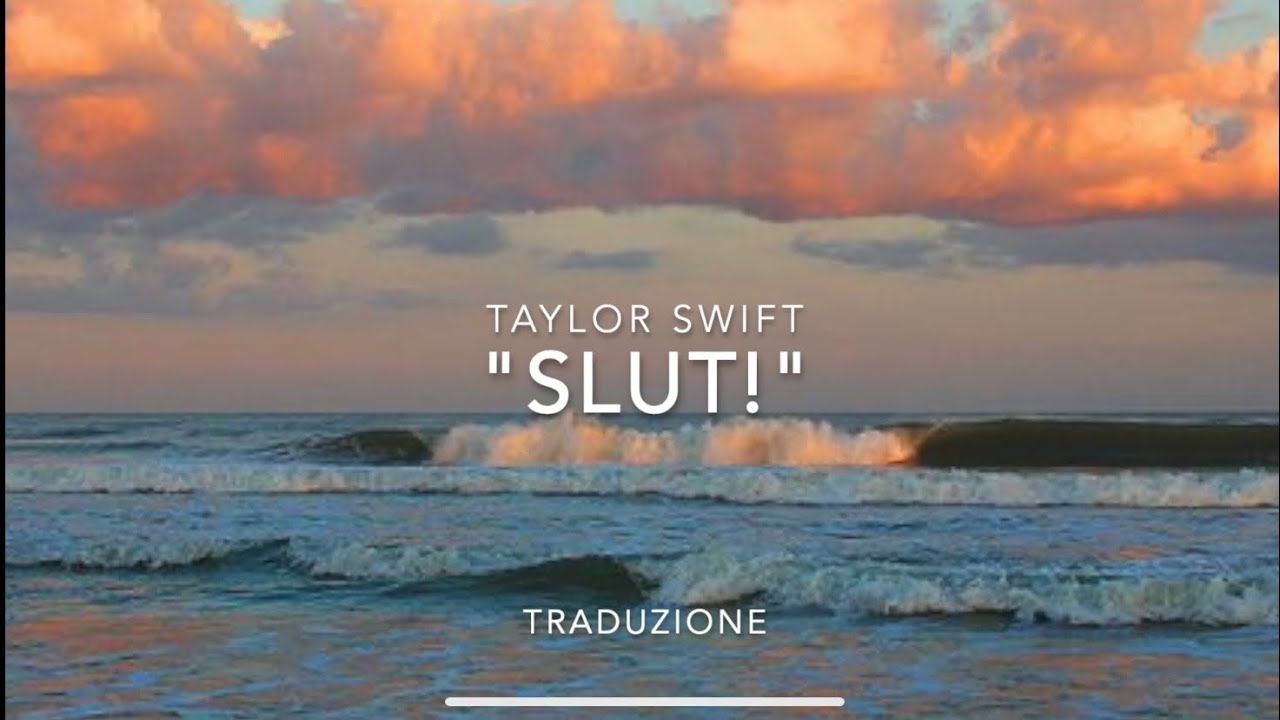 Taylor Swift - 