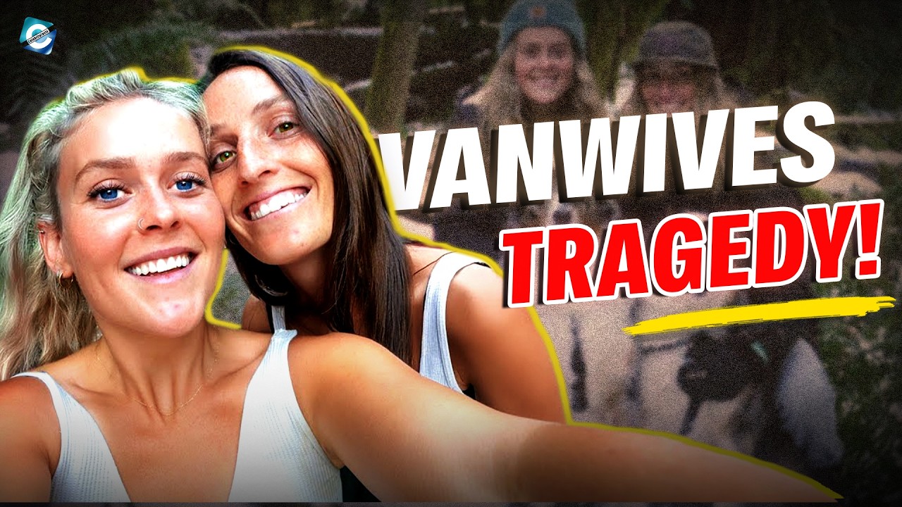 What happened to Vanwives Dogs?