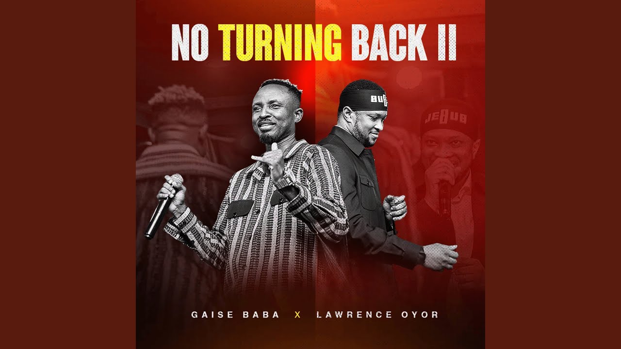No Turning Back II