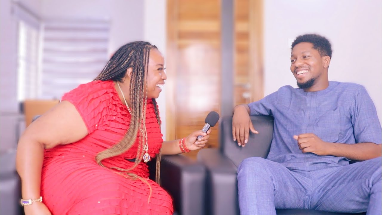 HAVE A STRONG WHY BEFORE MOVING TO NIGERIA W/ MALOBI OGBECHIE, PANAFRICAN TRADER