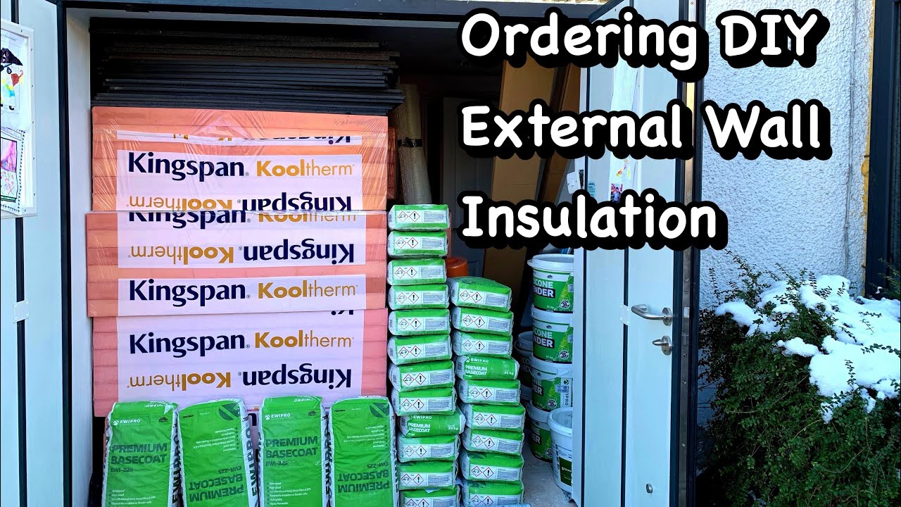 3. Как я определил, какой утеплитель для наружных стен лучше купить для самостоятельного монтажа.