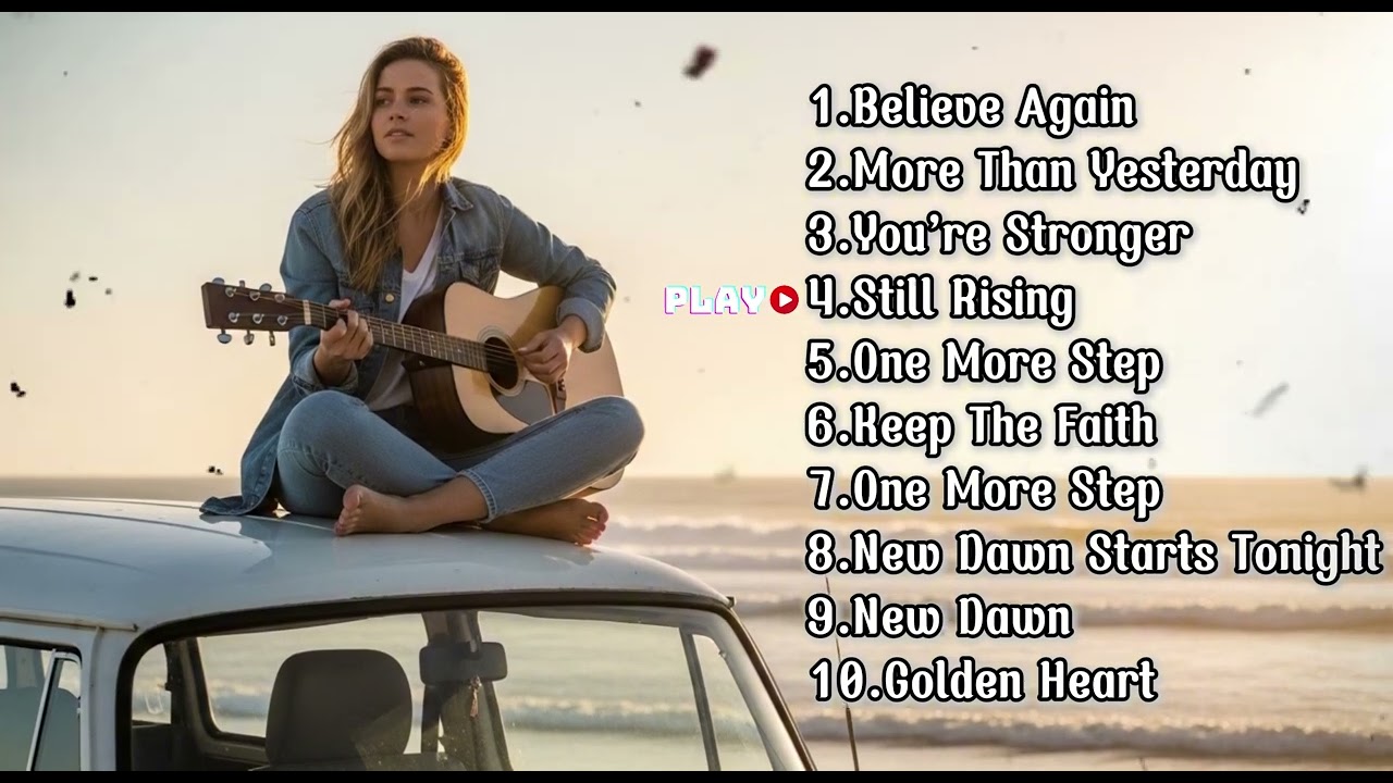 Rise Above the Storm | Cinematic Motivational Music [Album 04]