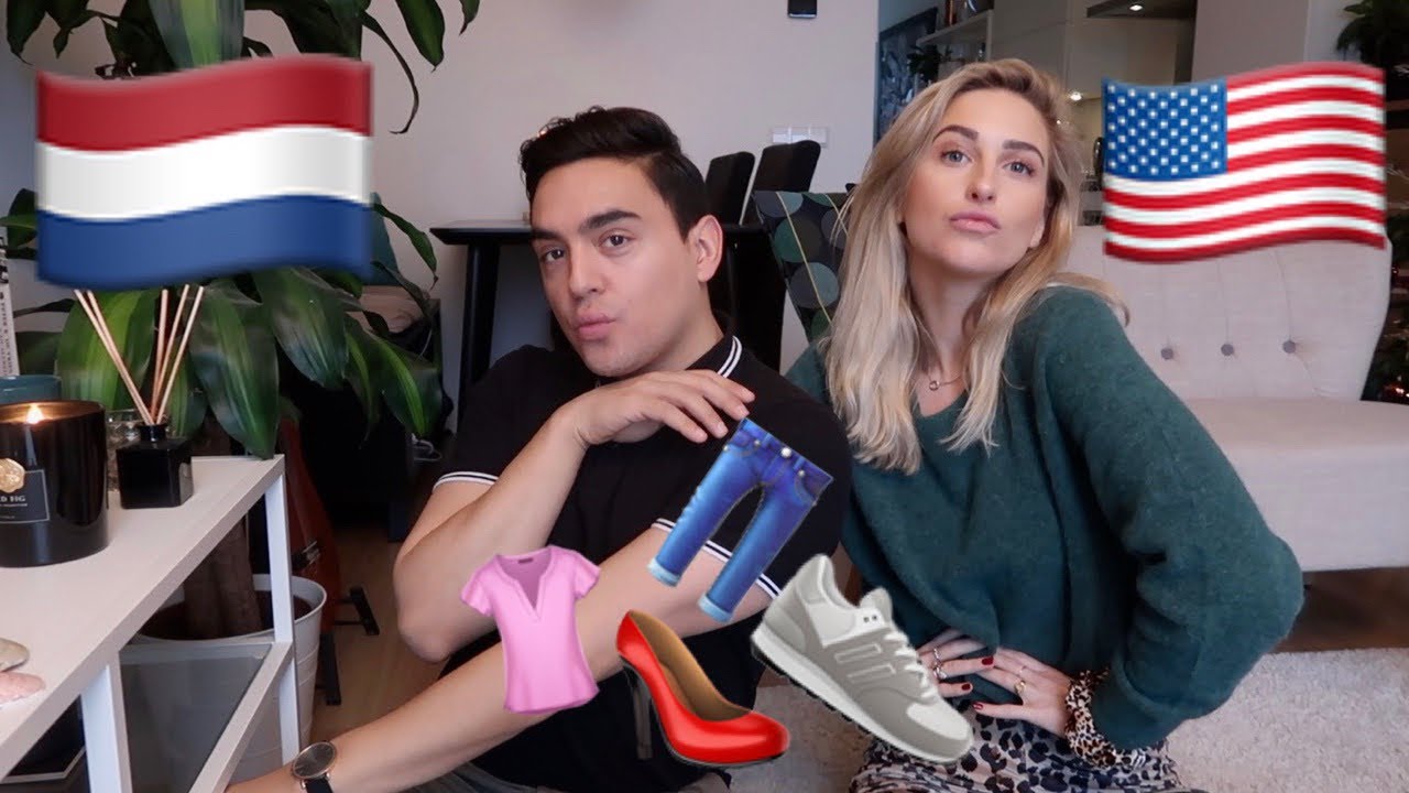 American vs Dutch Culture: Fashion