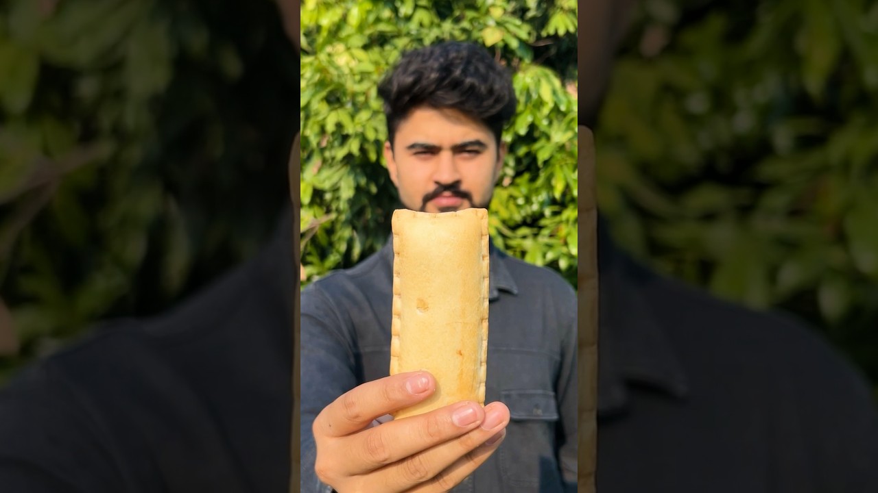 McDonalds vs Homemade Pizza Mcpuff || McDonalds pizza Mcpuff Recipe