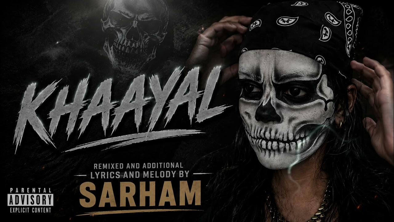 Talwinder | Khayaal Remix | #talwiinder #talwindermusic #punjabisongs 