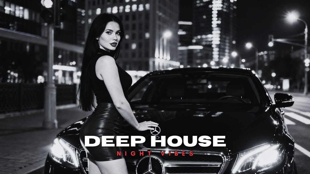 Feeling Good mix 2025 | Deep house, vocals House, Nu Disco, Chillout mix | Emotional /Intimate Mood