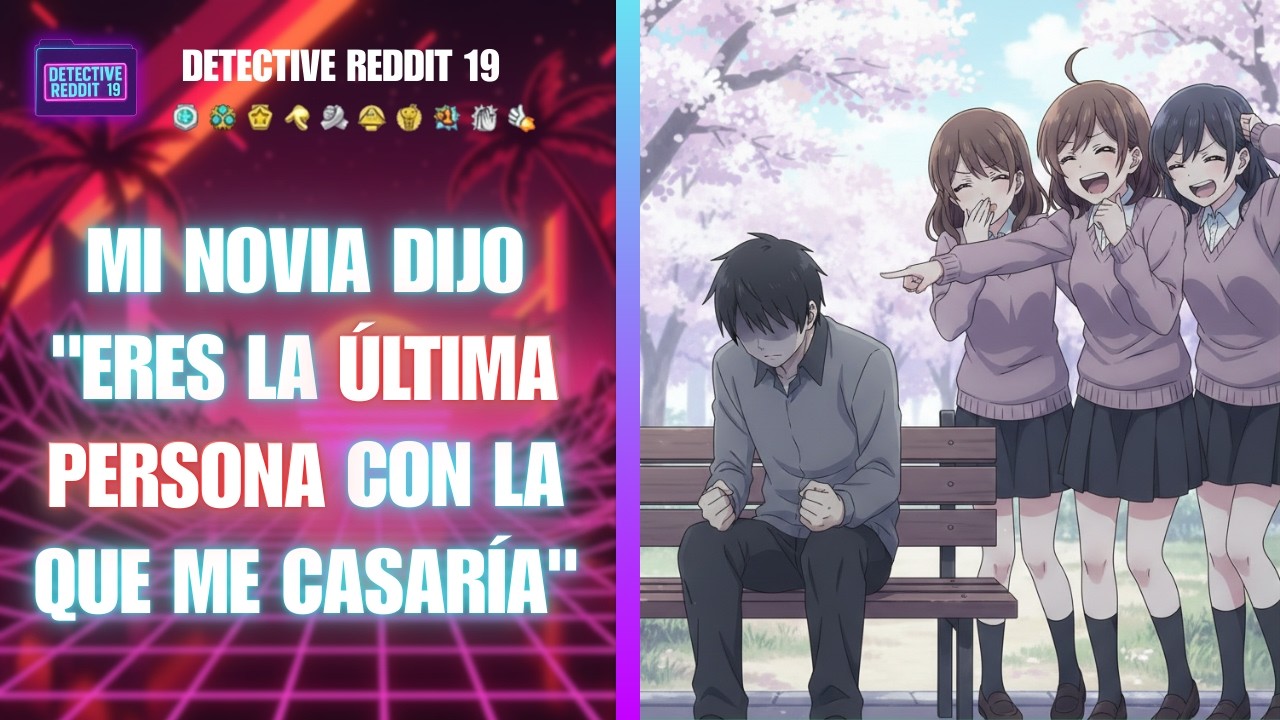 Mi novia dijo 