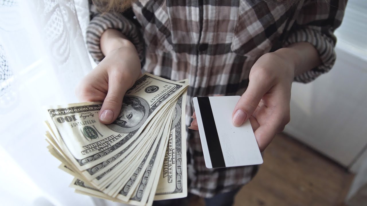 [머니 루틴] 내가 돈을 모을 수 있었던 이유 - 저절로 돈 모아지는 습관을 공개합니다 | 미니멀라이프 | 경제 습관