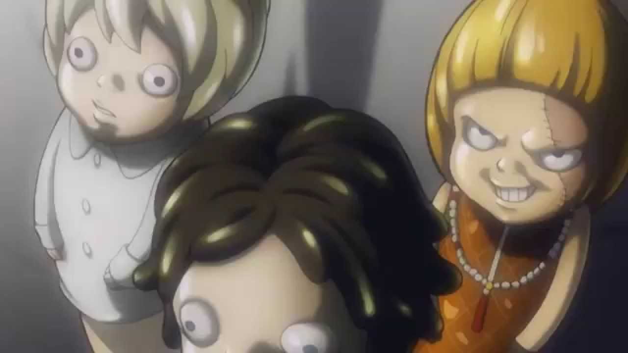 ● just like animals... [death note amv]