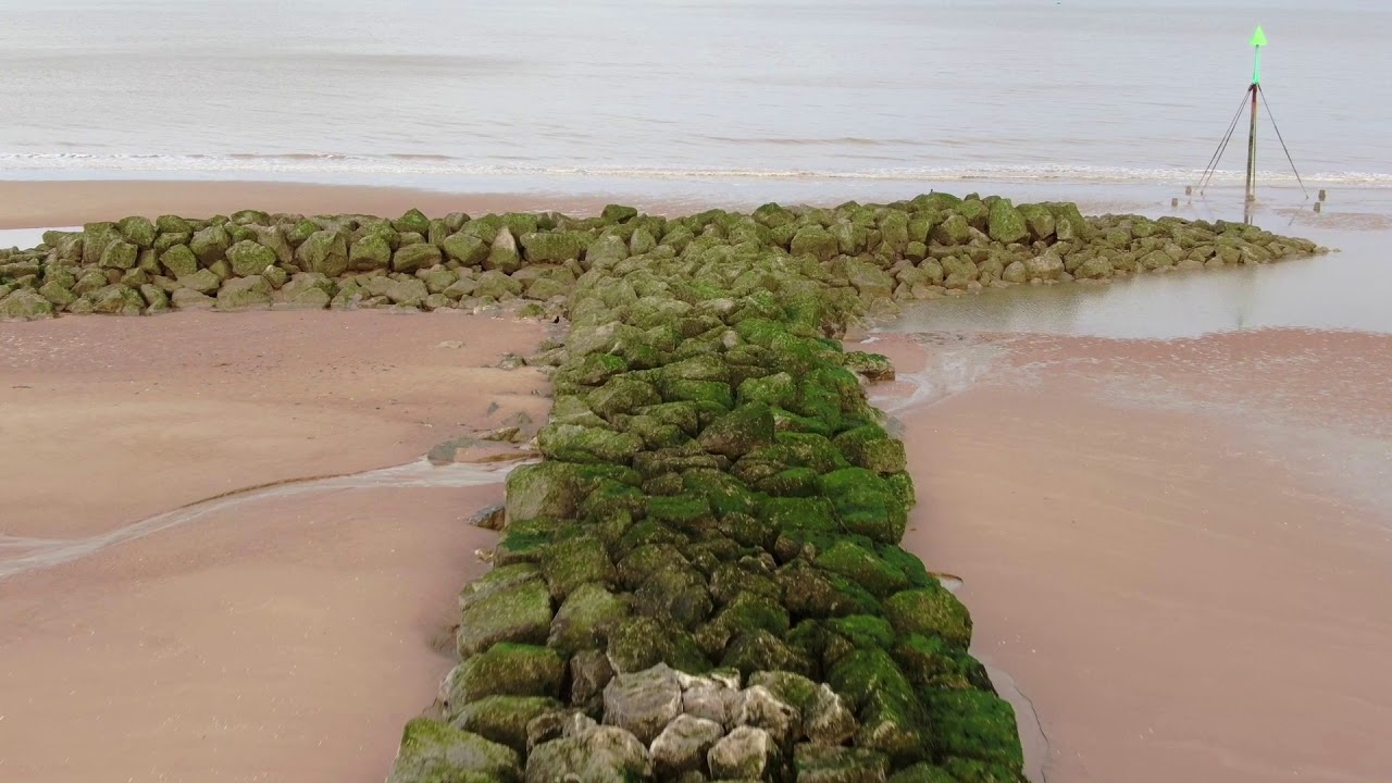 The Beaches Hotel Prestatyn