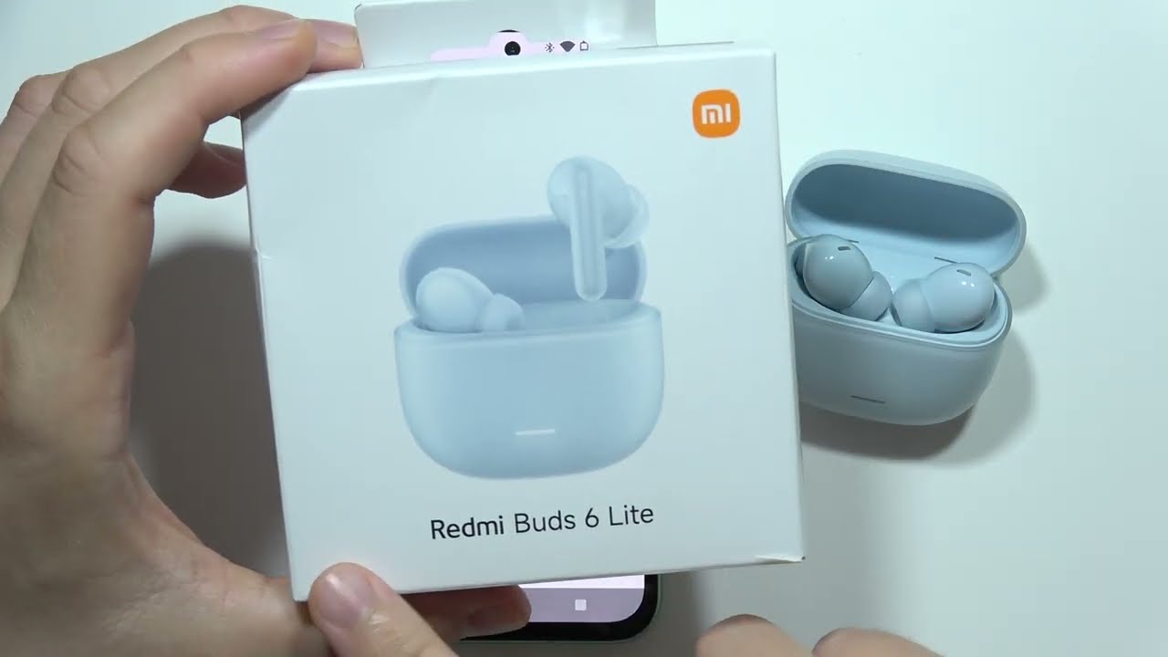 Redmi Buds 6 Lite: The Best Features (Tips & Tricks)