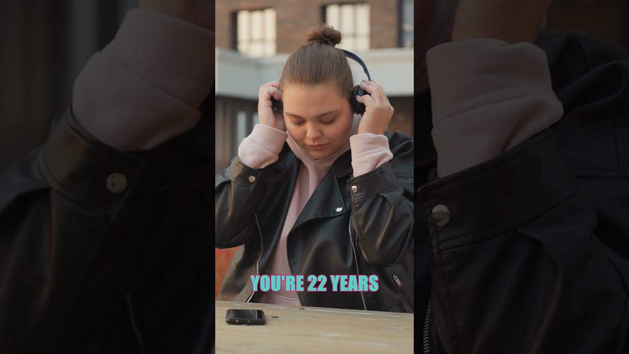 You&rsquo;re Not &ldquo;Too Young&rdquo; for Hearing Loss