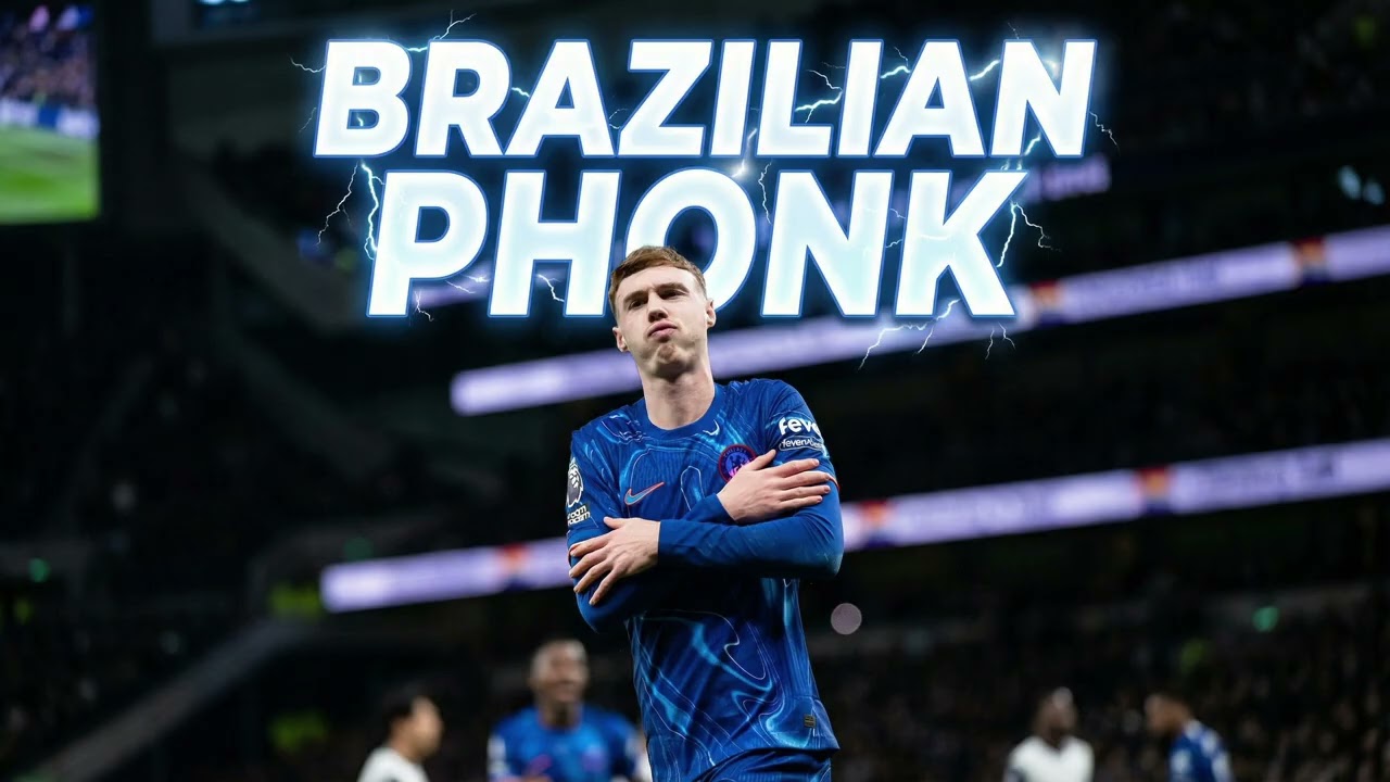 AURA BRAZILIAN PHONK ※ BRAZILIAN PHONK PLAYLIST | FUNK 2026