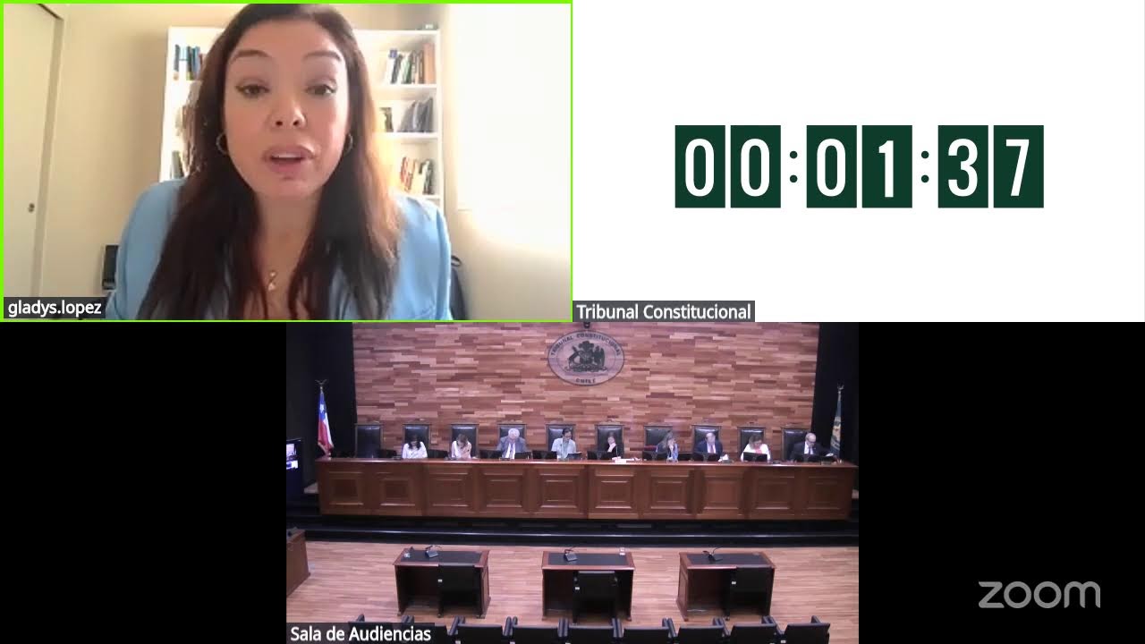 Vista de causa Rol N° 16.071-25-INA (07-01-2026)