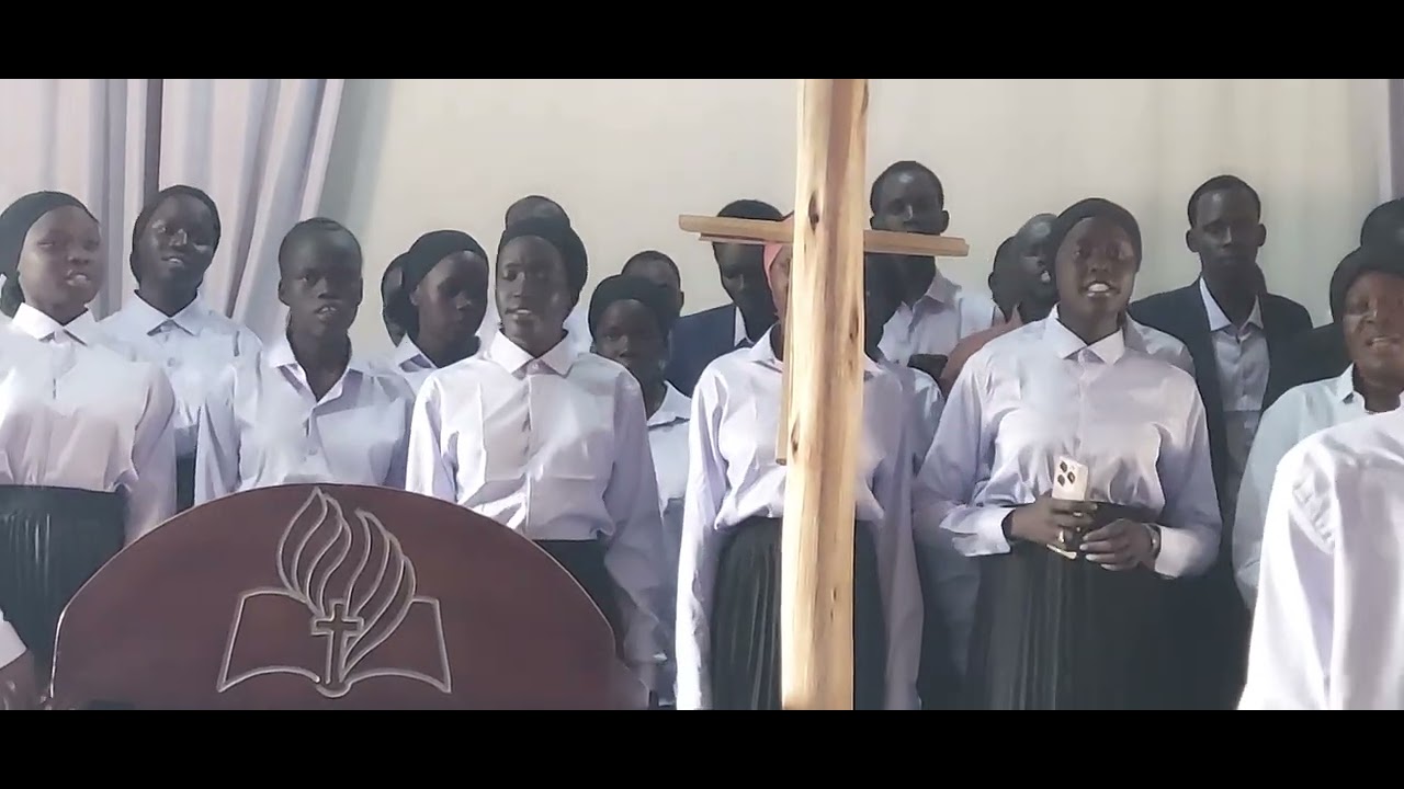 Gewas choir