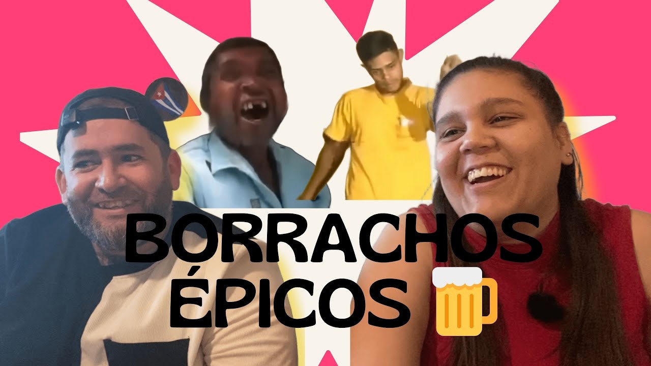 Los borrachos MÁS graciosos de Internet (no aguantamos la risa) 🤯😂