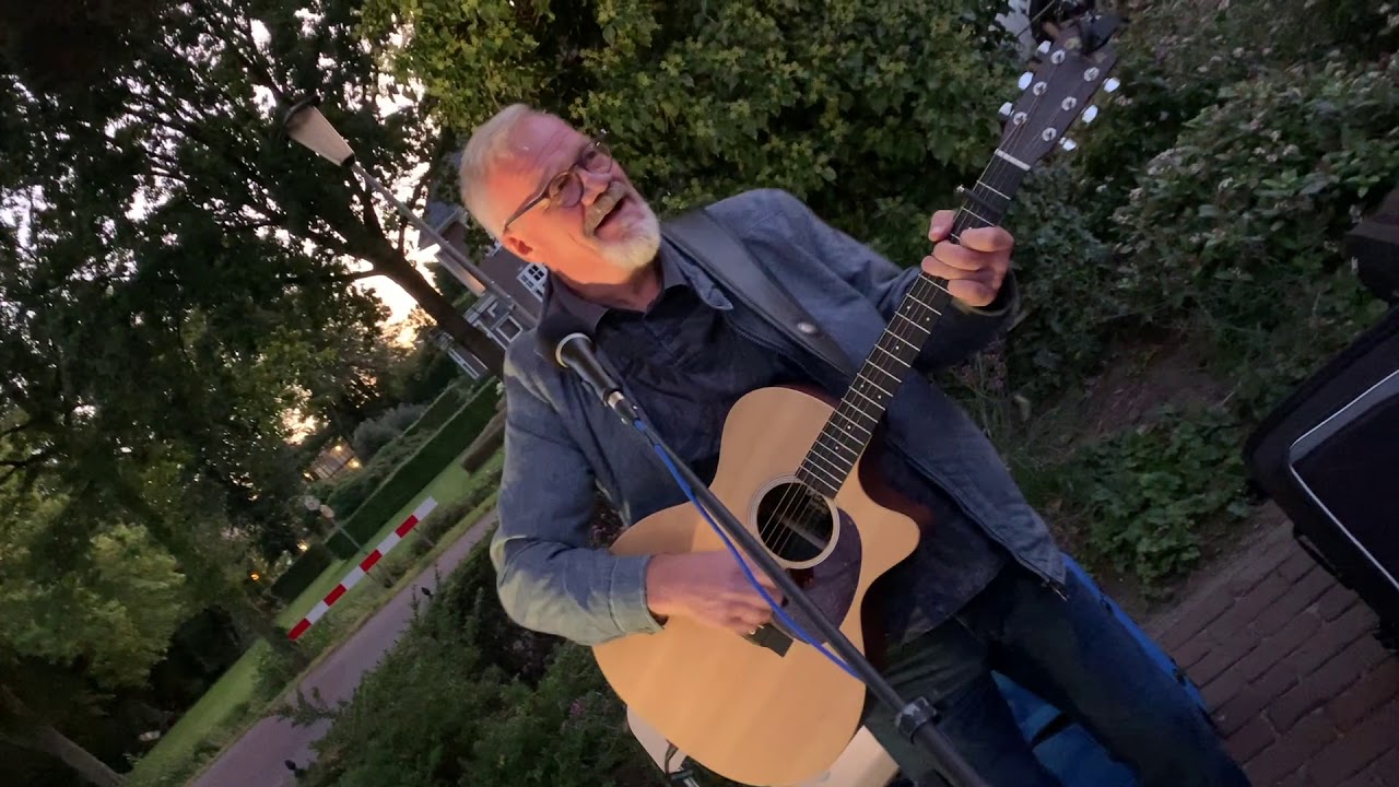 Twij Körten Twij Langen Live - Moonlightwalk Veendam Engelstalig