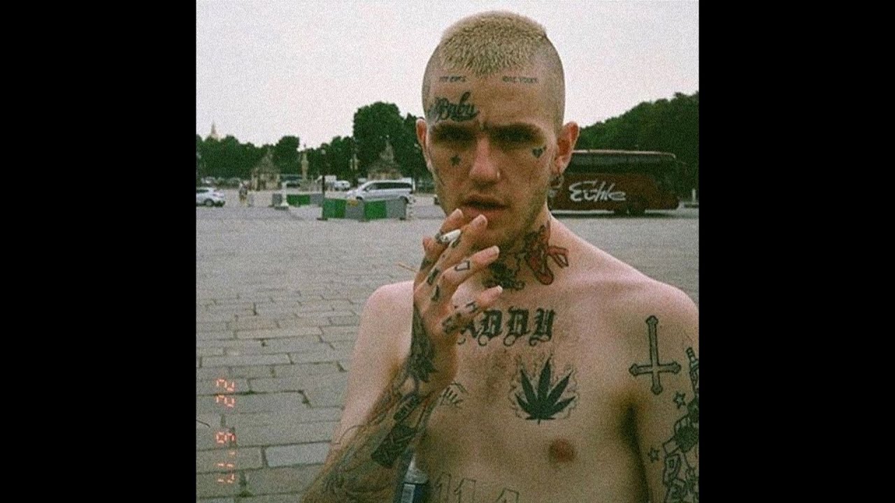 [FREE FOR PROFIT] LIL PEEP TYPE BEAT - Driven 2 Tears