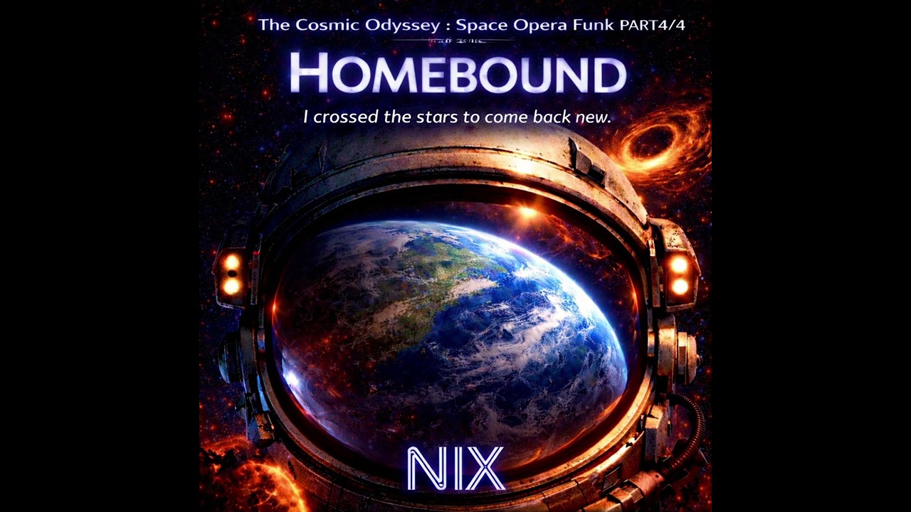 Homebound