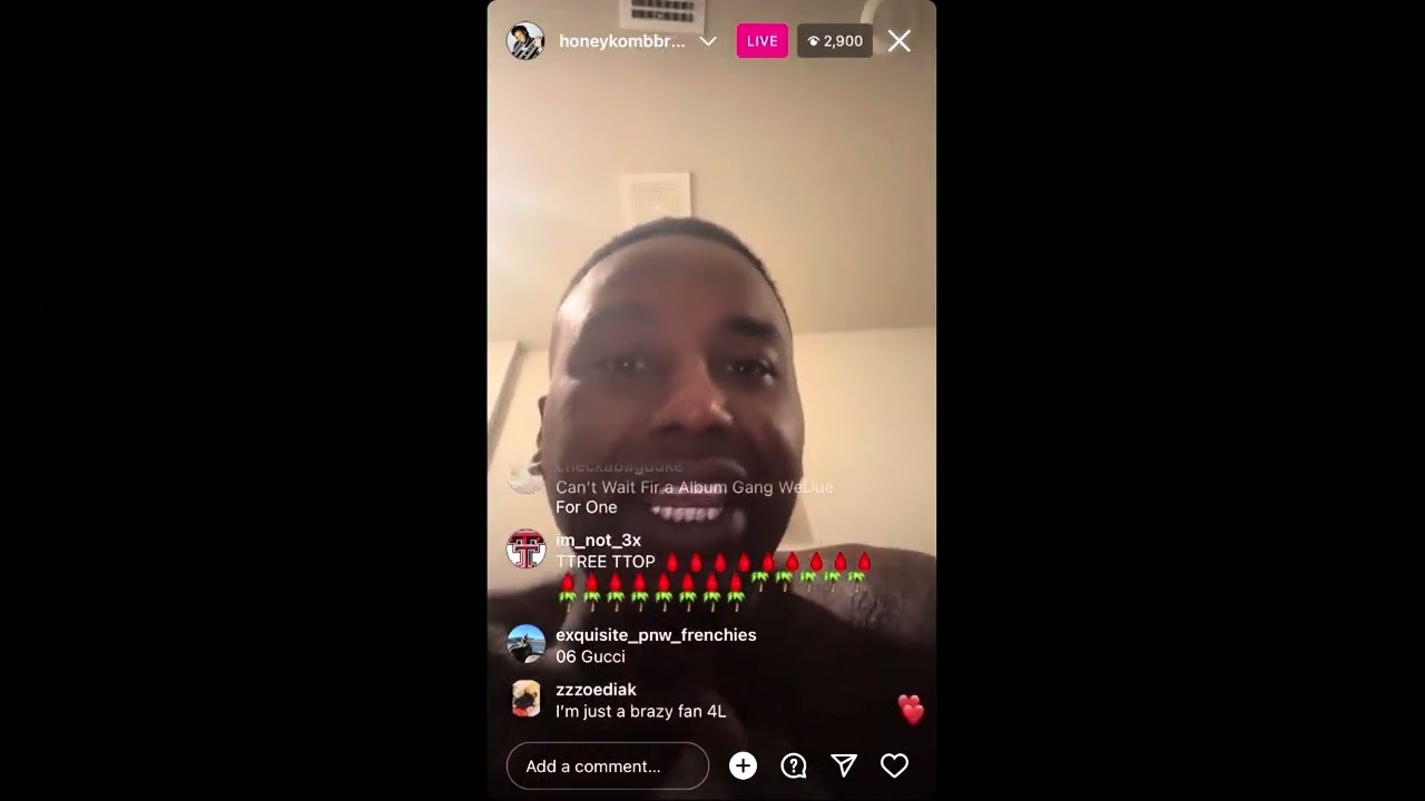 Honeykomb GOES IN‼️ JPrince,Ytb Fatt,Pooh Sheisty,Finesse,Big 30,Shank & MORE😮