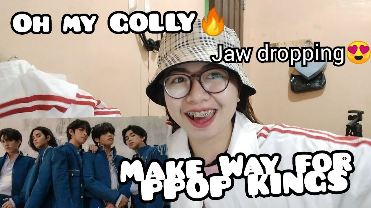 SB19 Ikalawang Yugto ( New Era Trailer) Reaction Video na Puro Oh My God