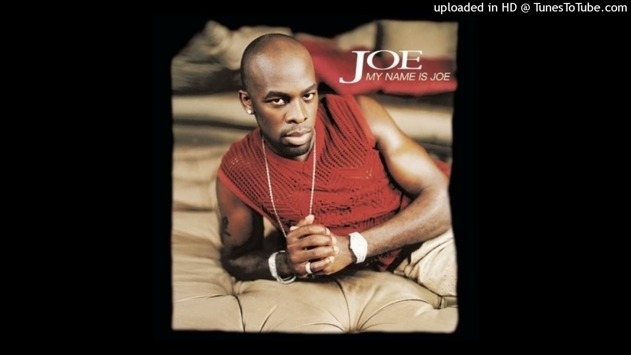 Joe - Stutter [Remix] (feat. Mystikal)