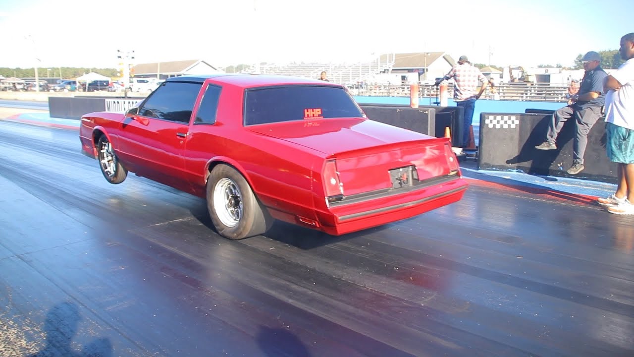 HUSTLE HARD PERFORMANCE HAS 2 MEAN ALL MOTOR GBODYS ON THE GRUDGE SCENE AND THEY’RE SERIOUS