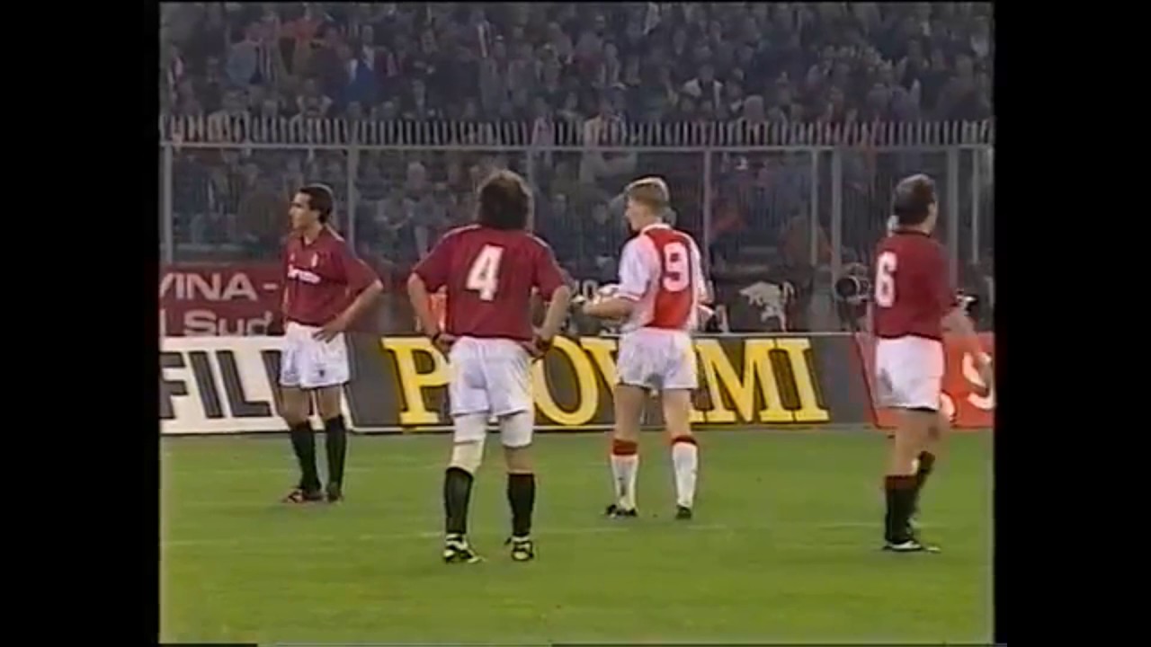 Torino 2 - 2 Ajax