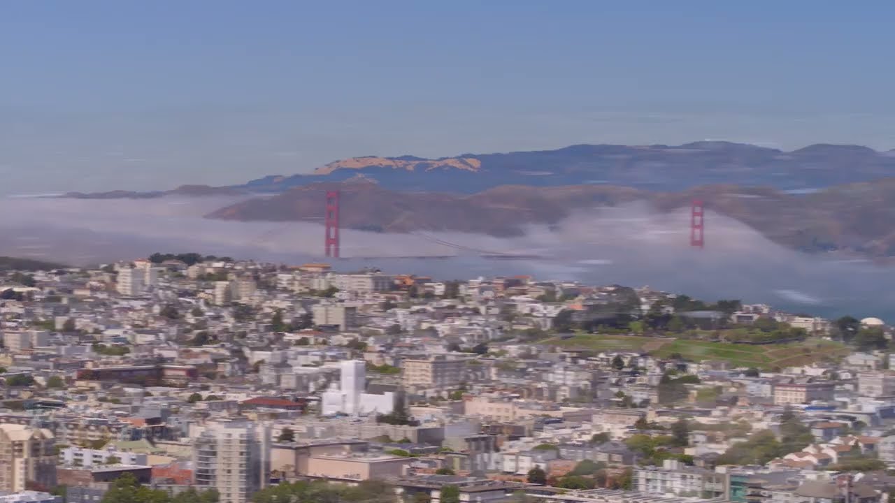 100/150 Van Ness Properties Fly through tour